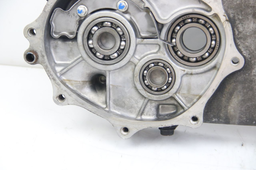 photo de UNTERER MOTORBLOCK SUZUKI SIXTEEN 125 (2008 - 2010) - Geprüftes Gebrauchtteil