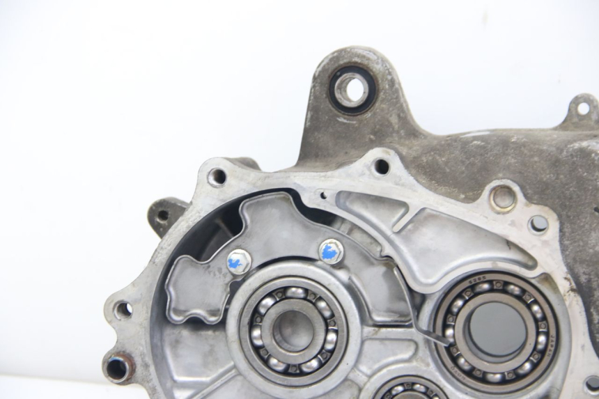 photo de UNTERER MOTORBLOCK SUZUKI SIXTEEN 125 (2008 - 2010) - Kennzeichnungen und Originalreferenzen