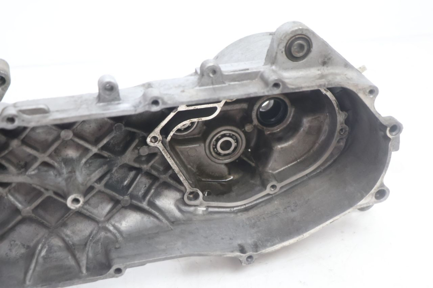 photo de KURBELGEHÄUSE YAMAHA SLIDER 50 (1999 - 2004) - Zoom auf Gebrauchszustand