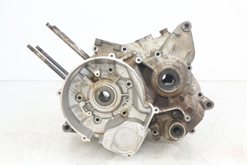 photo de UNTERER MOTORBLOCK SHERCO SM-R 50 (2018 - 2021) - Hauptansicht