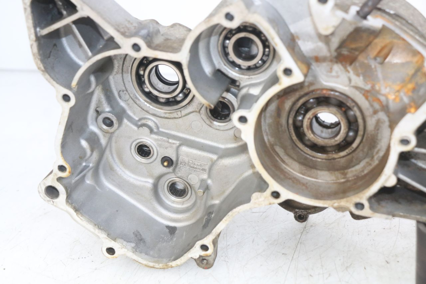 photo de UNTERER MOTORBLOCK SHERCO SM-R 50 (2018 - 2021) - Charakteristische Merkmale