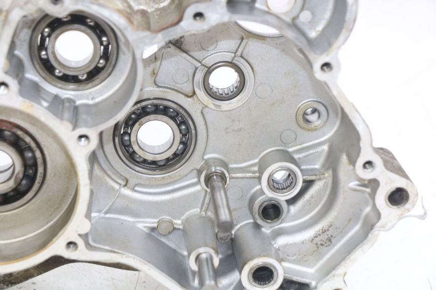 photo de UNTERER MOTORBLOCK SHERCO SM-R 50 (2018 - 2021) - Zoom auf Komponenten