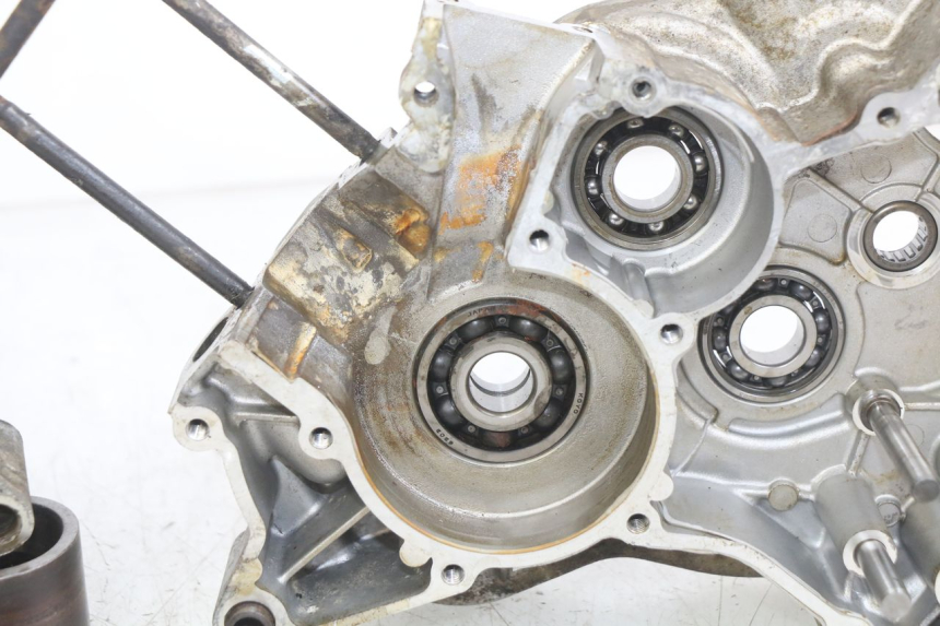 photo de UNTERER MOTORBLOCK SHERCO SM-R 50 (2018 - 2021) - Hochauflösende Nahaufnahme