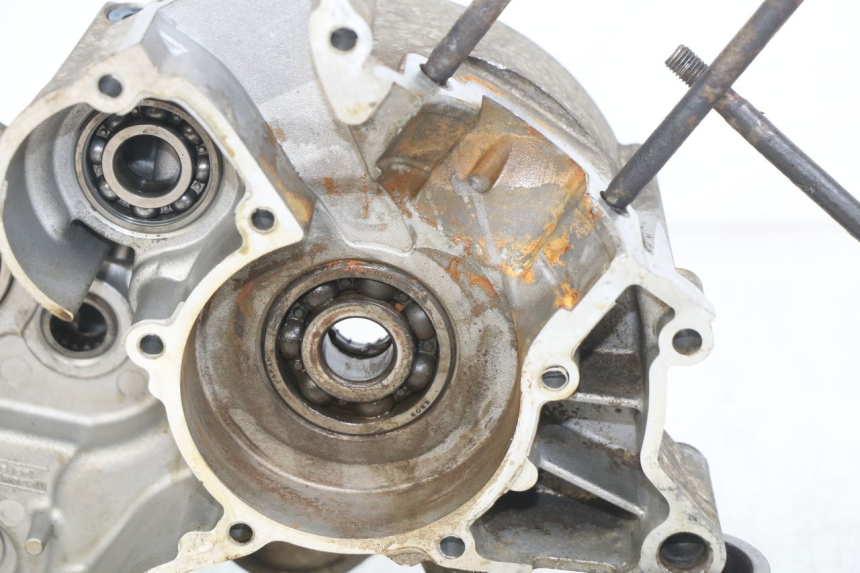 photo de UNTERER MOTORBLOCK SHERCO SM-R 50 (2018 - 2021) - Ergänzendes Produktfoto