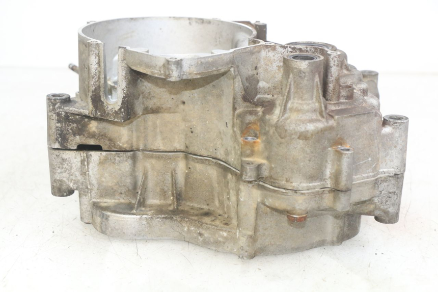 photo de UNTERER MOTORBLOCK SHERCO SM-R 50 (2018 - 2021) - Zoom auf Gebrauchszustand