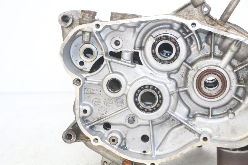 photo de UNTERER MOTORBLOCK SHERCO SM-R 50 (2018 - 2021) - Gesamtansicht des Produkts