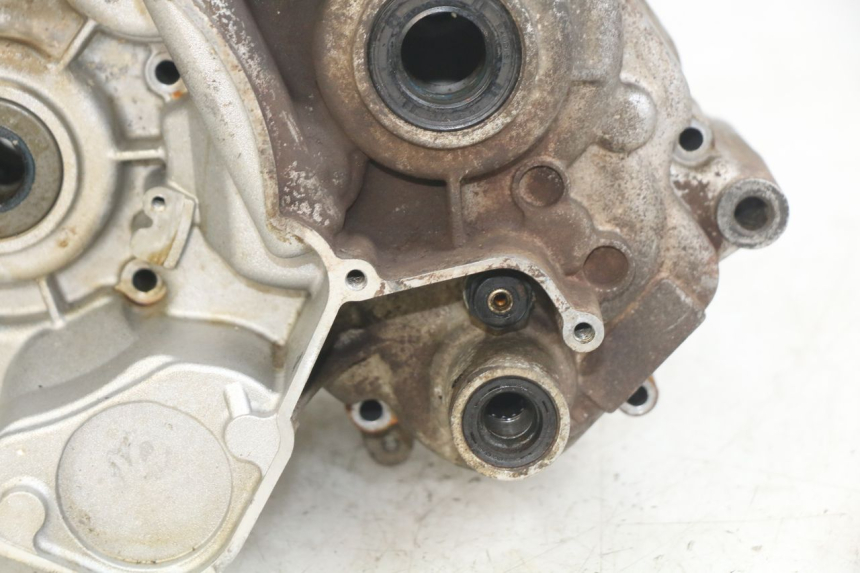 photo de UNTERER MOTORBLOCK SHERCO SM-R 50 (2018 - 2021) - Kennzeichnungen und Originalreferenzen