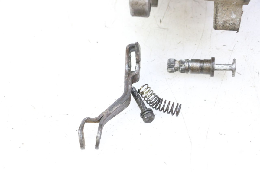 photo de KURBELGEHÄUSE PEUGEOT SPEEDFIGHT 3 AIR 50 (2009 - 2015) - Zoom auf Gebrauchszustand