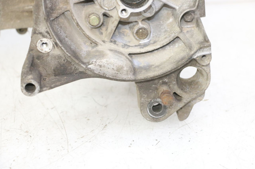 photo de KURBELGEHÄUSE PEUGEOT SPEEDFIGHT 3 AIR 50 (2009 - 2015) - Zoom auf Gebrauchszustand