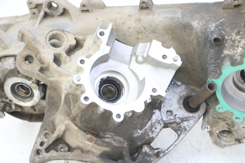 photo de KURBELGEHÄUSE PEUGEOT SPEEDFIGHT 3 AIR 50 (2009 - 2015) - Gesamtansicht des Produkts