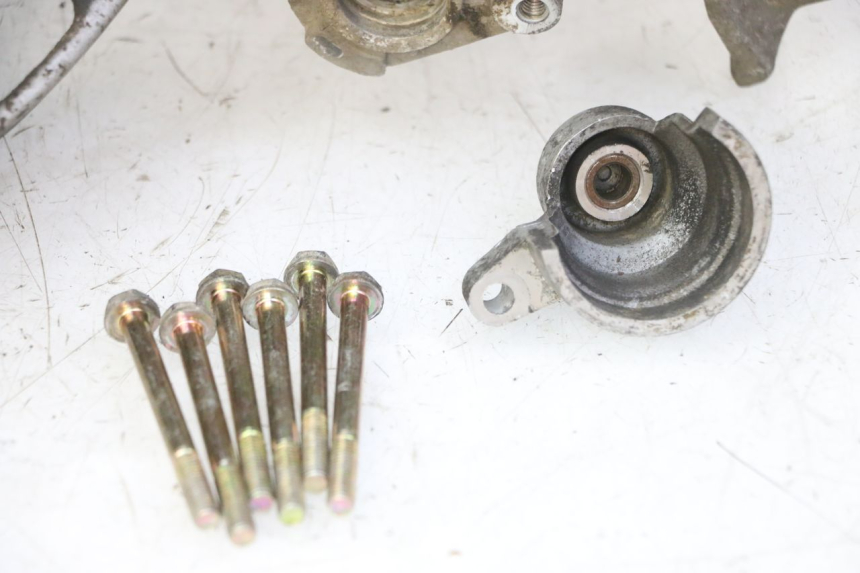 photo de KURBELGEHÄUSE PEUGEOT SPEEDFIGHT 3 AIR 50 (2009 - 2015) - Oberflächenzustand und Material