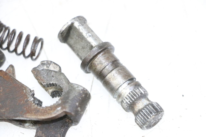 photo de KURBELGEHÄUSE PEUGEOT SPEEDFIGHT 3 AIR 50 (2009 - 2015) - Gesamtansicht des Produkts