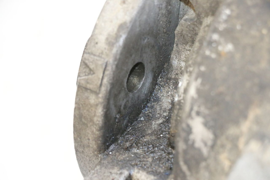 photo de KURBELGEHÄUSE PEUGEOT SPEEDFIGHT 3 AIR 50 (2009 - 2015) - Oberflächenzustand und Material