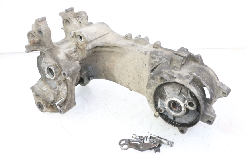 photo de KURBELGEHÄUSE PEUGEOT SPEEDFIGHT 3 AIR 50 (2009 - 2015) - Kennzeichnungen und Originalreferenzen