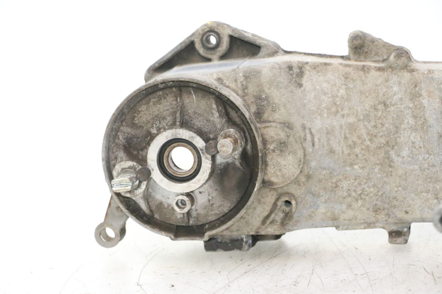 photo de MOTORBLOCK-UNTERTEIL PEUGEOT SPEEDFIGHT LC 50 (1996 - 2002) - Weitere Ansicht des Artikels