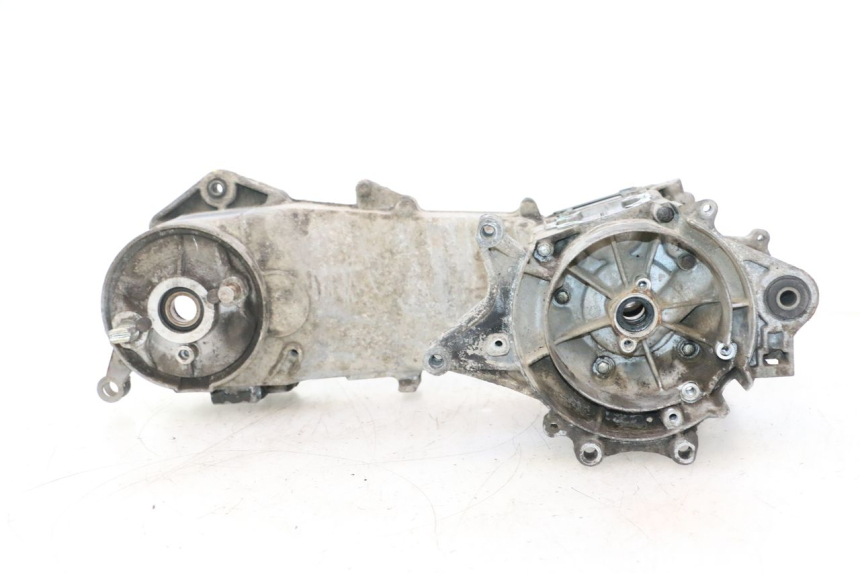 photo de MOTORBLOCK-UNTERTEIL PEUGEOT SPEEDFIGHT LC 50 (1996 - 2002) - Charakteristische Merkmale