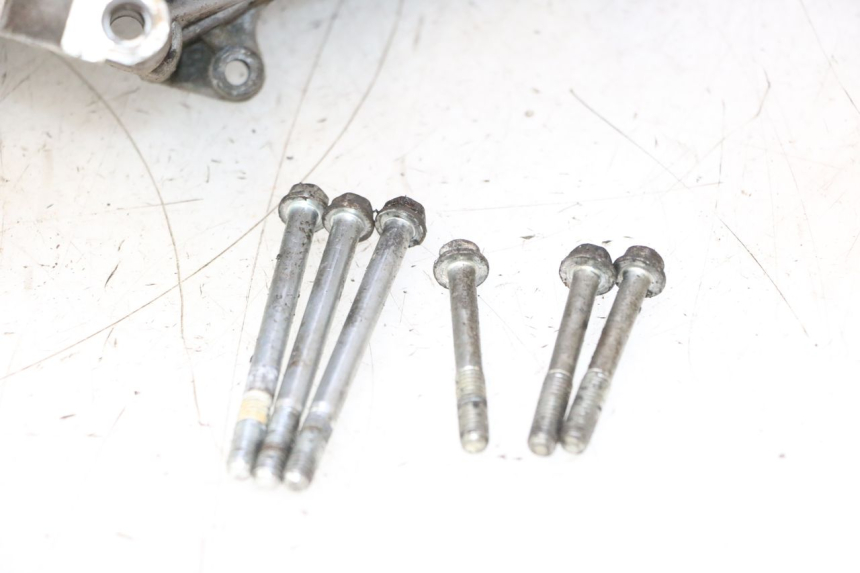 photo de MOTORBLOCK-UNTERTEIL PEUGEOT SPEEDFIGHT LC 50 (1996 - 2002) - Detaillierte Sichtprüfung