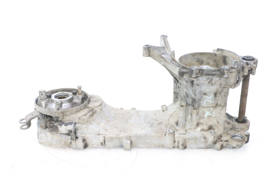 photo de MOTORBLOCK-UNTERTEIL PEUGEOT SPEEDFIGHT LC 50 (1996 - 2002) - Zoom auf Gebrauchszustand