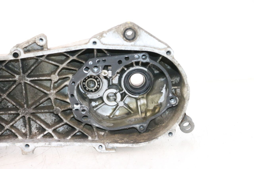 photo de MOTORBLOCK-UNTERTEIL PEUGEOT SPEEDFIGHT LC 50 (1996 - 2002) - Oberflächenzustand und Material