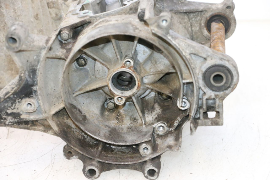 photo de MOTORBLOCK-UNTERTEIL PEUGEOT SPEEDFIGHT LC 50 (1996 - 2002) - Kennzeichnungen und Originalreferenzen