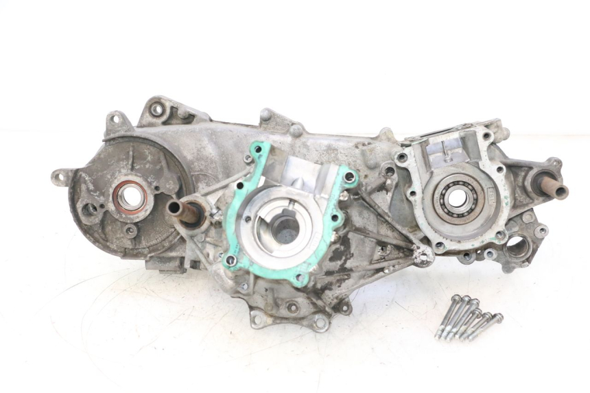 photo de MOTORBLOCK-UNTERTEIL PEUGEOT SPEEDFIGHT LC 50 (1996 - 2002) - Detailansicht des Bauteils