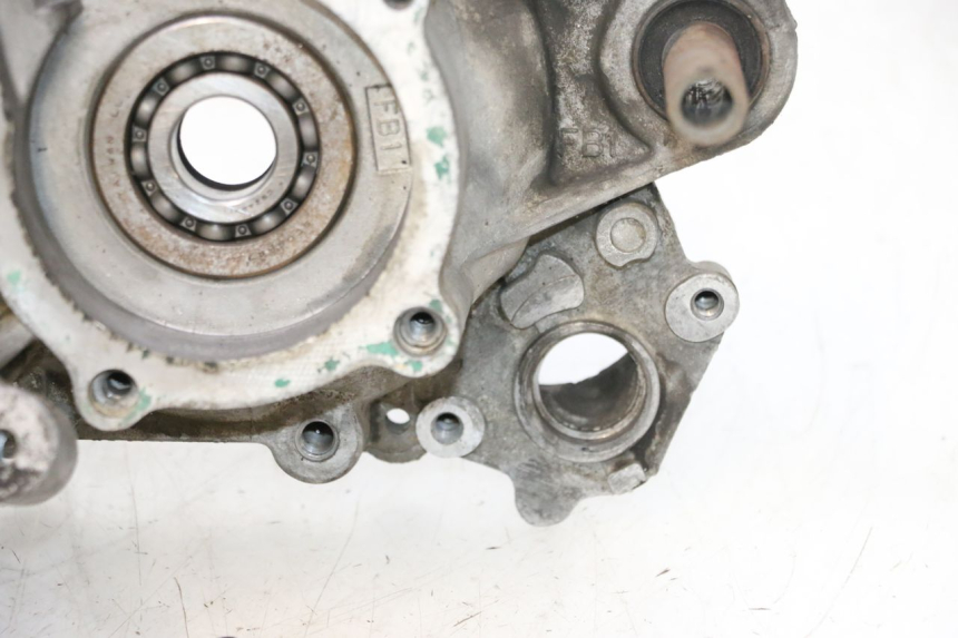 photo de MOTORBLOCK-UNTERTEIL PEUGEOT SPEEDFIGHT LC 50 (1996 - 2002) - Alternativer Blickwinkel