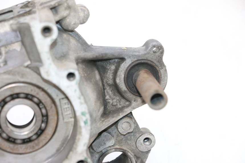 photo de MOTORBLOCK-UNTERTEIL PEUGEOT SPEEDFIGHT LC 50 (1996 - 2002) - Qualität der Gebrauchtware