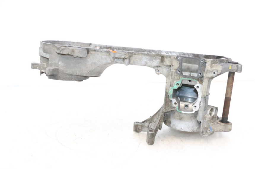 photo de MOTORBLOCK-UNTERTEIL PEUGEOT SPEEDFIGHT LC 50 (1996 - 2002) - Zoom auf Gebrauchszustand