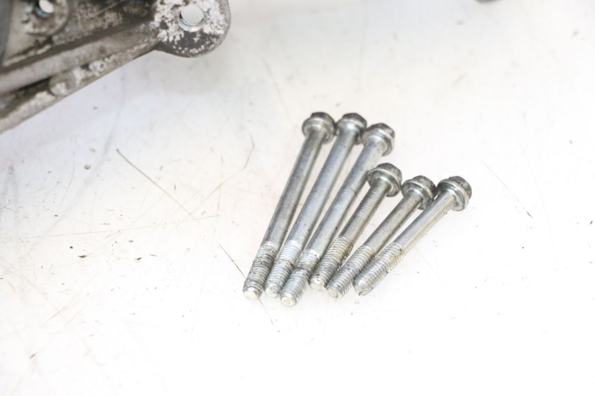 photo de MOTORBLOCK-UNTERTEIL PEUGEOT SPEEDFIGHT LC 50 (1996 - 2002) - Hauptansicht
