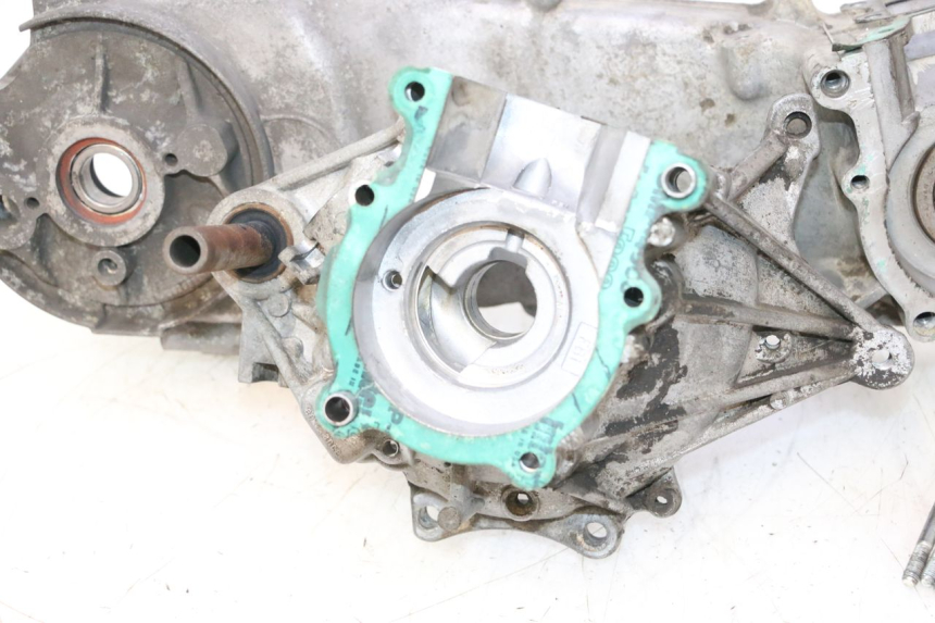 photo de MOTORBLOCK-UNTERTEIL PEUGEOT SPEEDFIGHT LC 50 (1996 - 2002) - Detailansicht des Bauteils