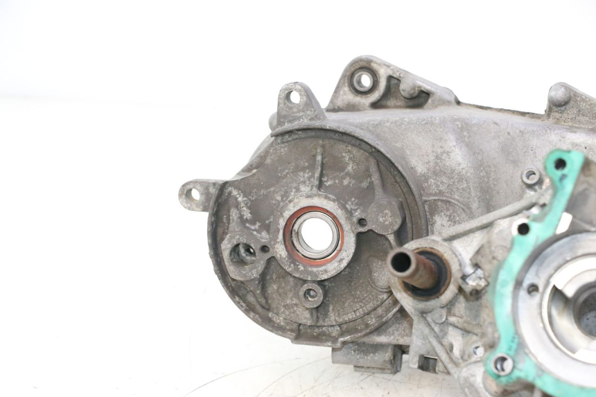 photo de MOTORBLOCK-UNTERTEIL PEUGEOT SPEEDFIGHT LC 50 (1996 - 2002) - Alternative Perspektive
