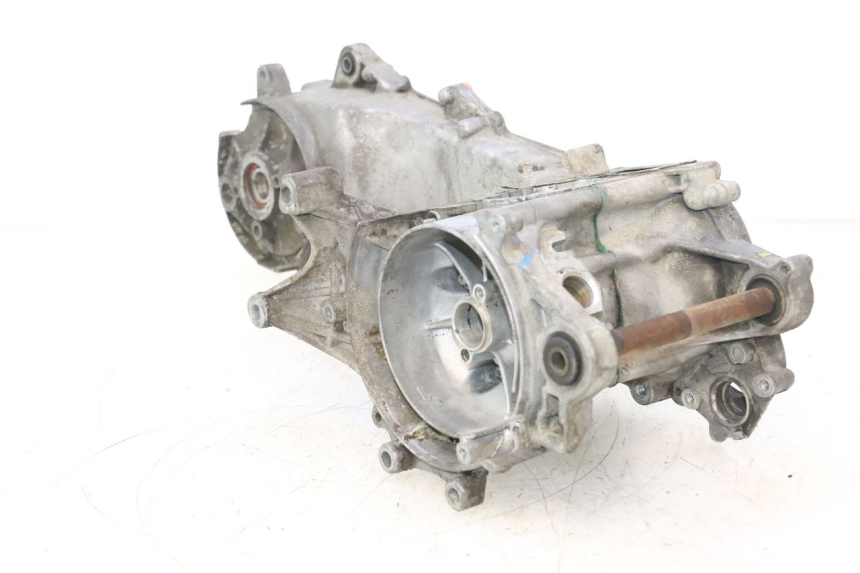 photo de MOTORBLOCK-UNTERTEIL PEUGEOT SPEEDFIGHT LC 50 (1996 - 2002) - Technische Nahaufnahme
