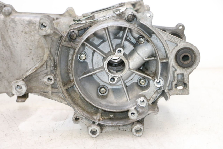 photo de MOTORBLOCK-UNTERTEIL PEUGEOT SPEEDFIGHT LC 50 (1996 - 2002) - Gesamtansicht des Produkts