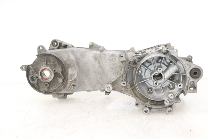 photo de MOTORBLOCK-UNTERTEIL PEUGEOT SPEEDFIGHT LC 50 (1996 - 2002) - Oberflächenzustand und Material