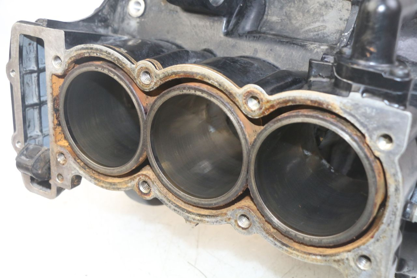 photo de MOTORBLOCK-UNTERTEIL TRIUMPH SPRINT ST 955 (1999 - 2001) - Hochauflösende Nahaufnahme