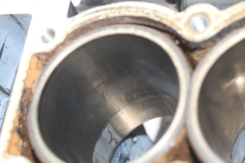 photo de MOTORBLOCK-UNTERTEIL TRIUMPH SPRINT ST 955 (1999 - 2001) - Ergänzendes Produktfoto