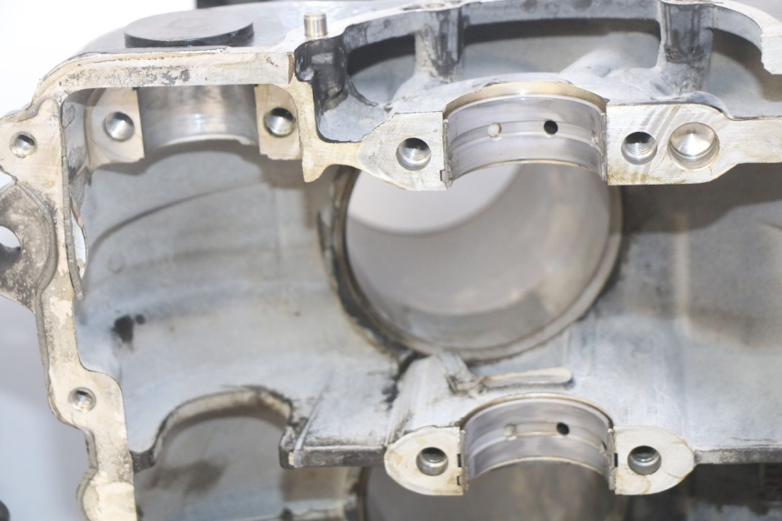 photo de MOTORBLOCK-UNTERTEIL TRIUMPH SPRINT ST 955 (1999 - 2001) - Kennzeichnungen und Originalreferenzen