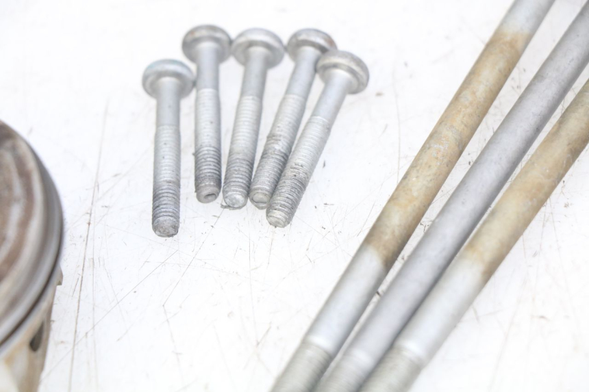 photo de MOTORBLOCK-UNTERTEIL TRIUMPH SPRINT ST 955 (1999 - 2001) - Ergänzendes Produktfoto