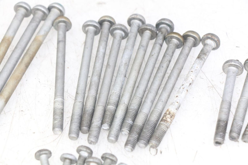 photo de MOTORBLOCK-UNTERTEIL TRIUMPH SPRINT ST 955 (1999 - 2001) - Alternativer Blickwinkel