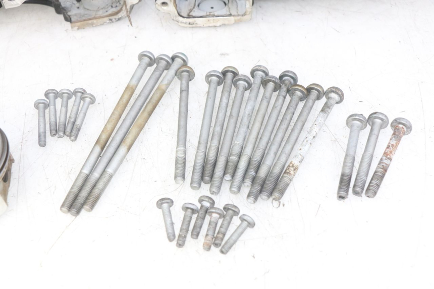 photo de MOTORBLOCK-UNTERTEIL TRIUMPH SPRINT ST 955 (1999 - 2001) - Qualität der Gebrauchtware