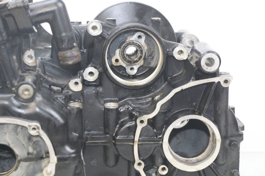 photo de MOTORBLOCK-UNTERTEIL TRIUMPH SPRINT ST 955 (1999 - 2001) - Technische Nahaufnahme