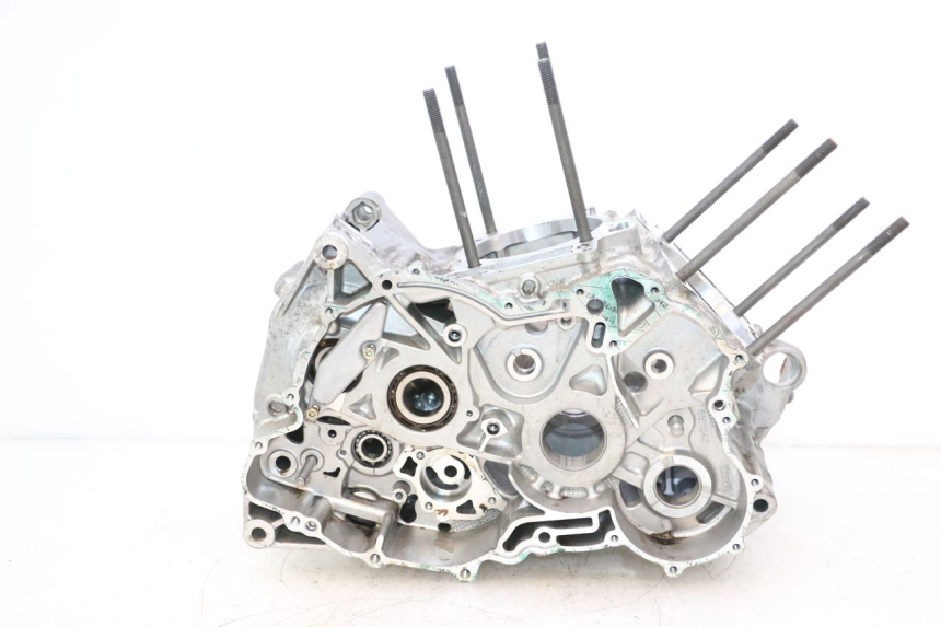 photo de KURBELGEHÄUSE CAN-AM SPYDER RS 1000 (2008 - 2012) - Hauptansicht
