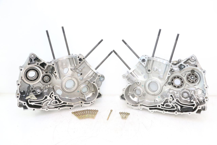 photo de KURBELGEHÄUSE CAN-AM SPYDER RS 1000 (2008 - 2012) - Detailansicht des Bauteils