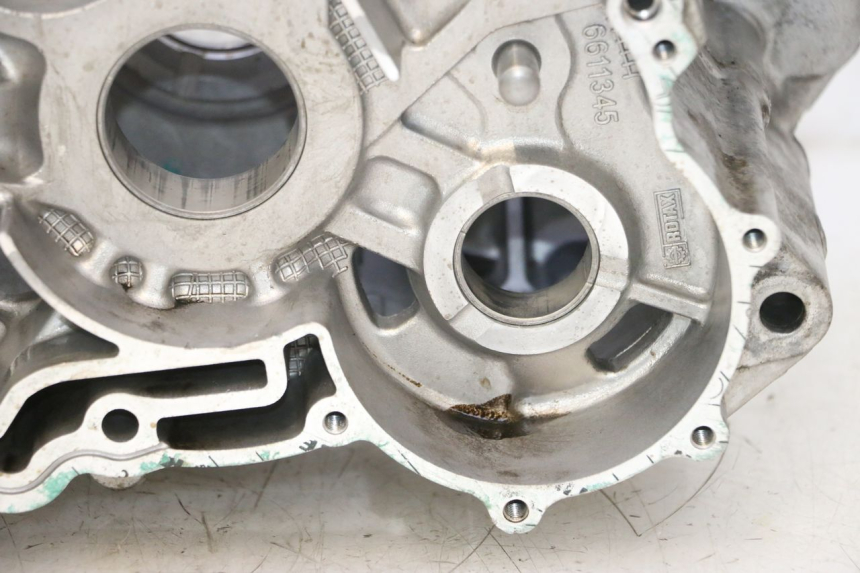 photo de KURBELGEHÄUSE CAN-AM SPYDER RS 1000 (2008 - 2012) - Zoom auf Komponenten