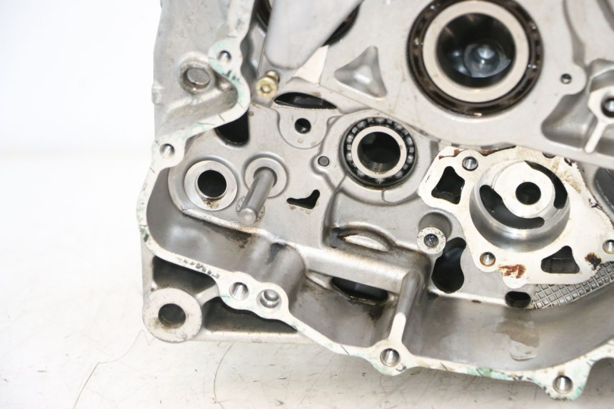photo de KURBELGEHÄUSE CAN-AM SPYDER RS 1000 (2008 - 2012) - Detaillierte Sichtprüfung