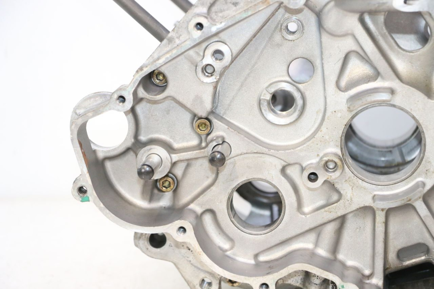 photo de KURBELGEHÄUSE CAN-AM SPYDER RS 1000 (2008 - 2012) - Zoom auf Gebrauchszustand