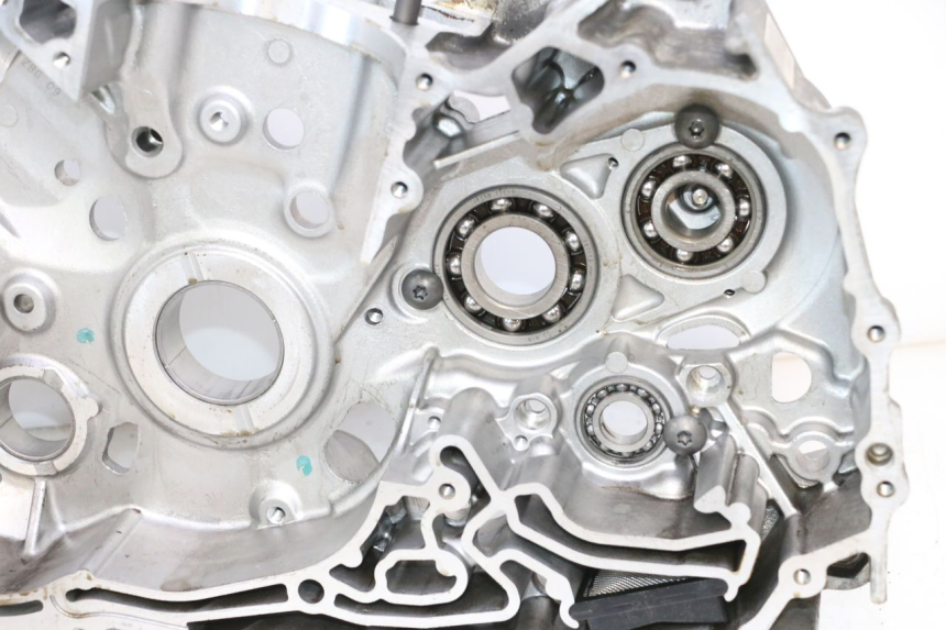 photo de KURBELGEHÄUSE CAN-AM SPYDER RS 1000 (2008 - 2012) - Gesamtansicht des Produkts