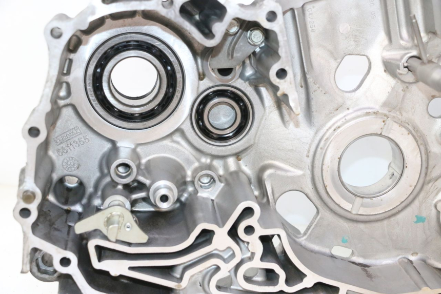 photo de KURBELGEHÄUSE CAN-AM SPYDER RS 1000 (2008 - 2012) - Geprüftes Gebrauchtteil