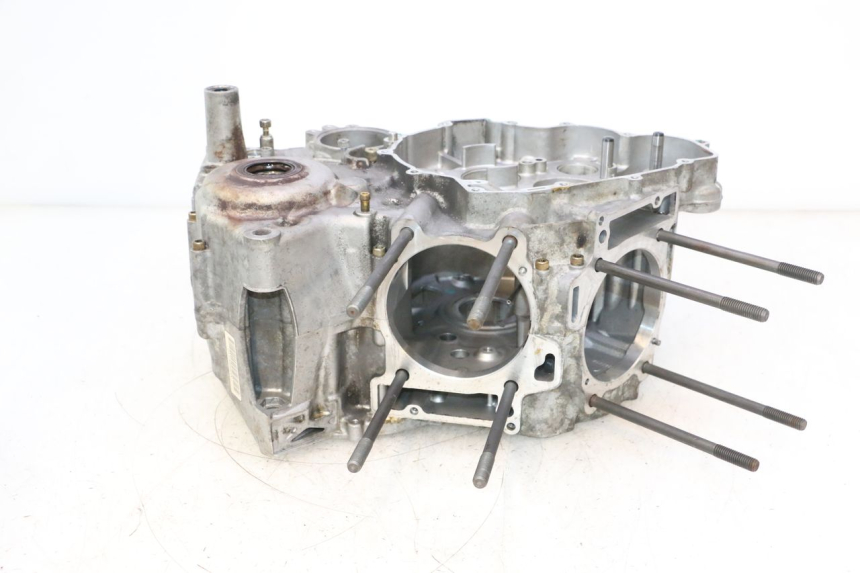 photo de KURBELGEHÄUSE CAN-AM SPYDER RS 1000 (2008 - 2012) - Oberflächenzustand und Material