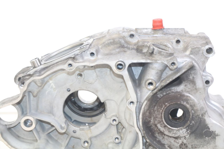 photo de UNTERER MOTORBLOCK YAMAHA SR 125 (1982 - 2003) - Geprüftes Gebrauchtteil